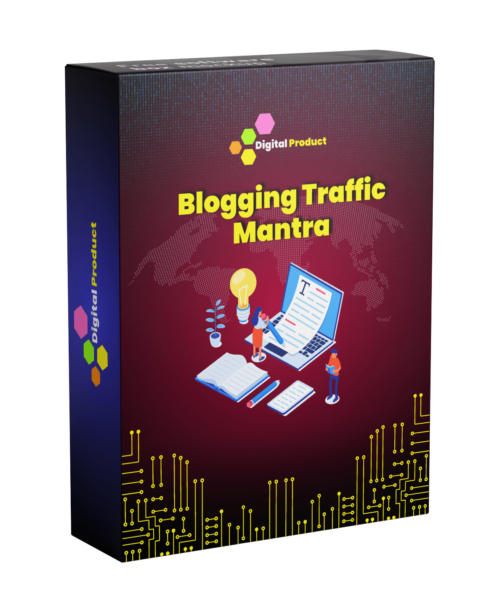 Blogging Traffic Mantra