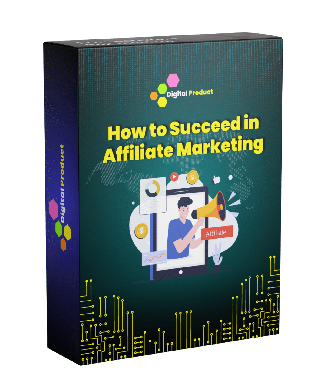 How to Succeed in Affiliate Marketing