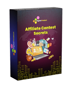 Affiliate Contest Secrets