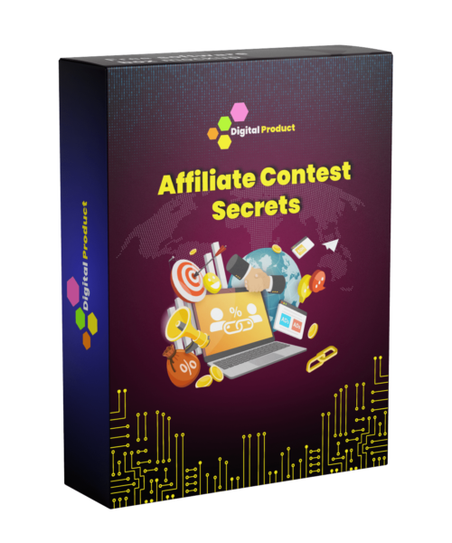 Affiliate Contest Secrets