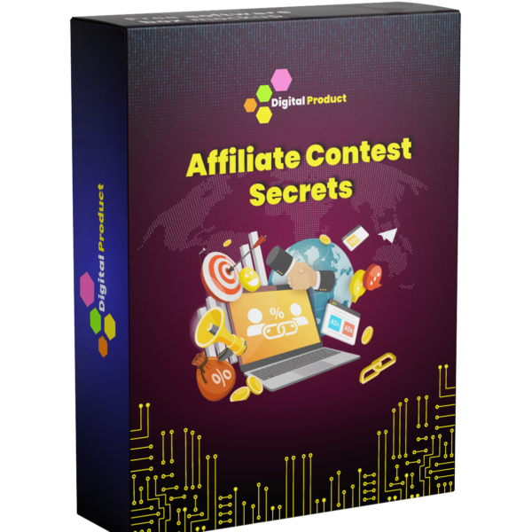 Affiliate Contest Secrets