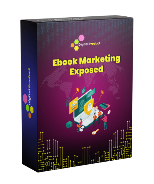 Ebook Marketing Exposed