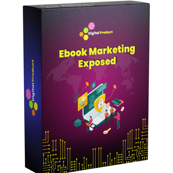 Ebook Marketing Exposed