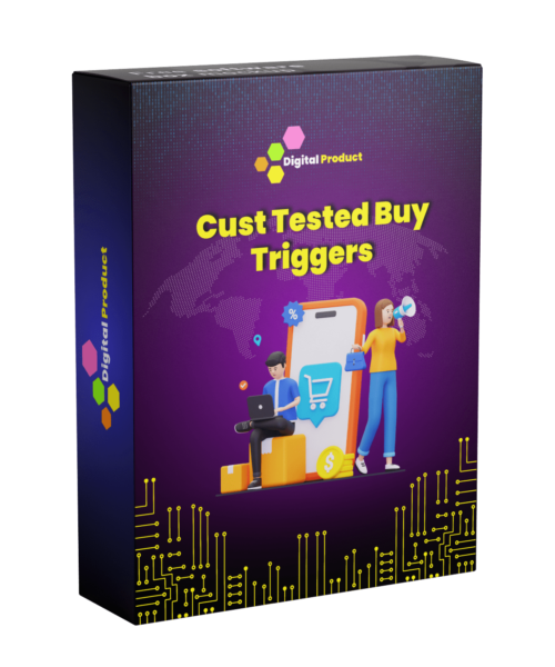 Cust Tested Buy Triggers