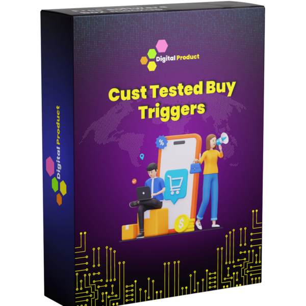 Cust Tested Buy Triggers