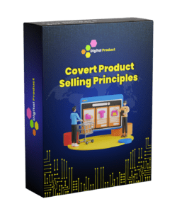 Covert Product Selling Principles