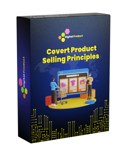 Covert Product Selling Principles