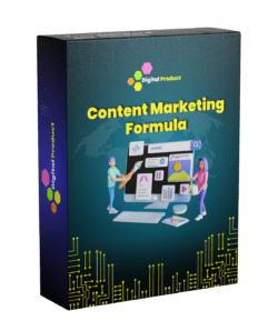 Content Marketing Formula