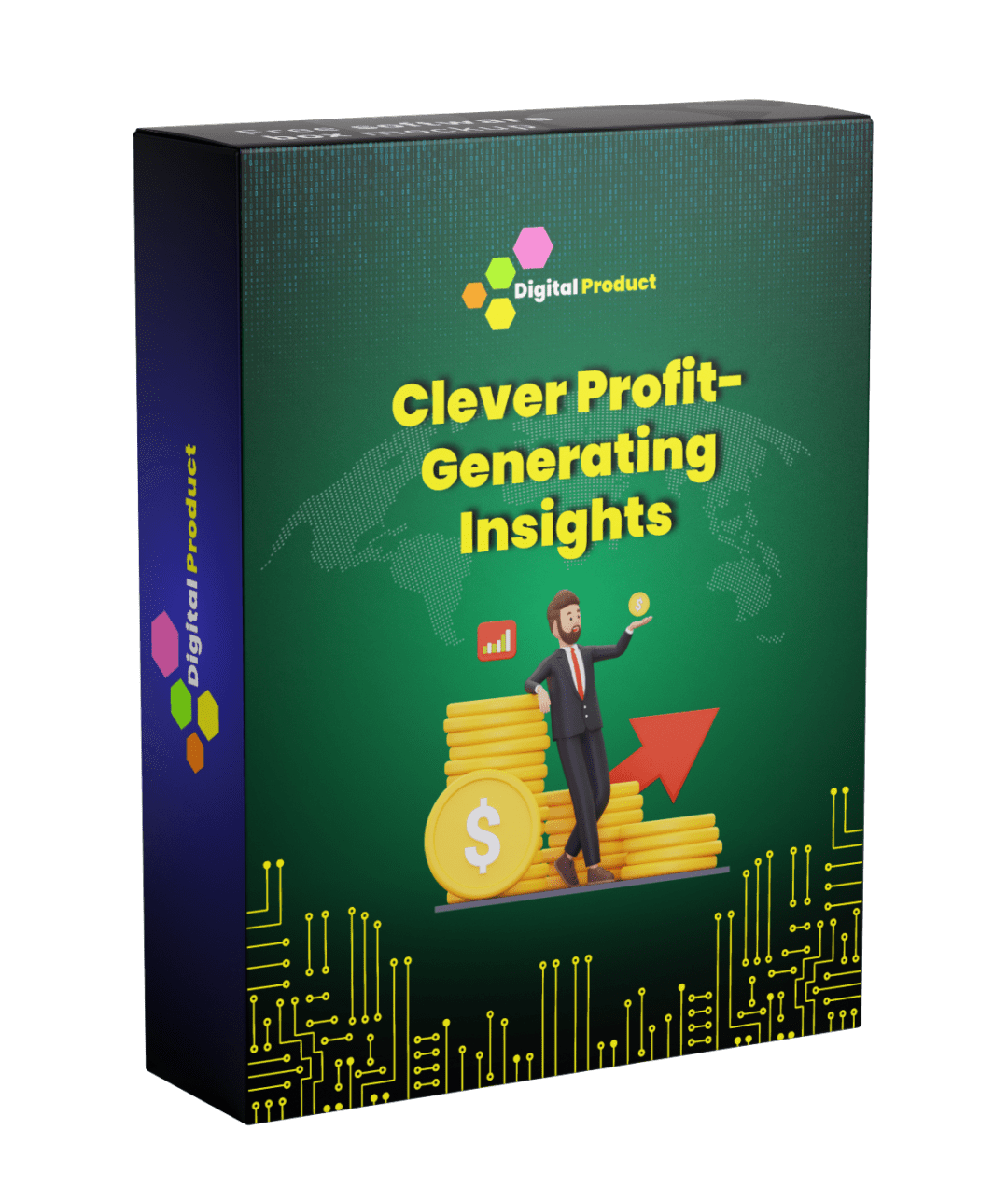 Clever Profit-Generating Insights