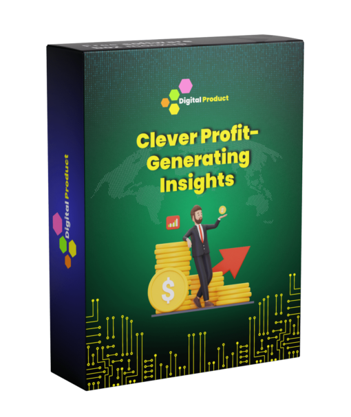 Clever Profit-Generating Insights