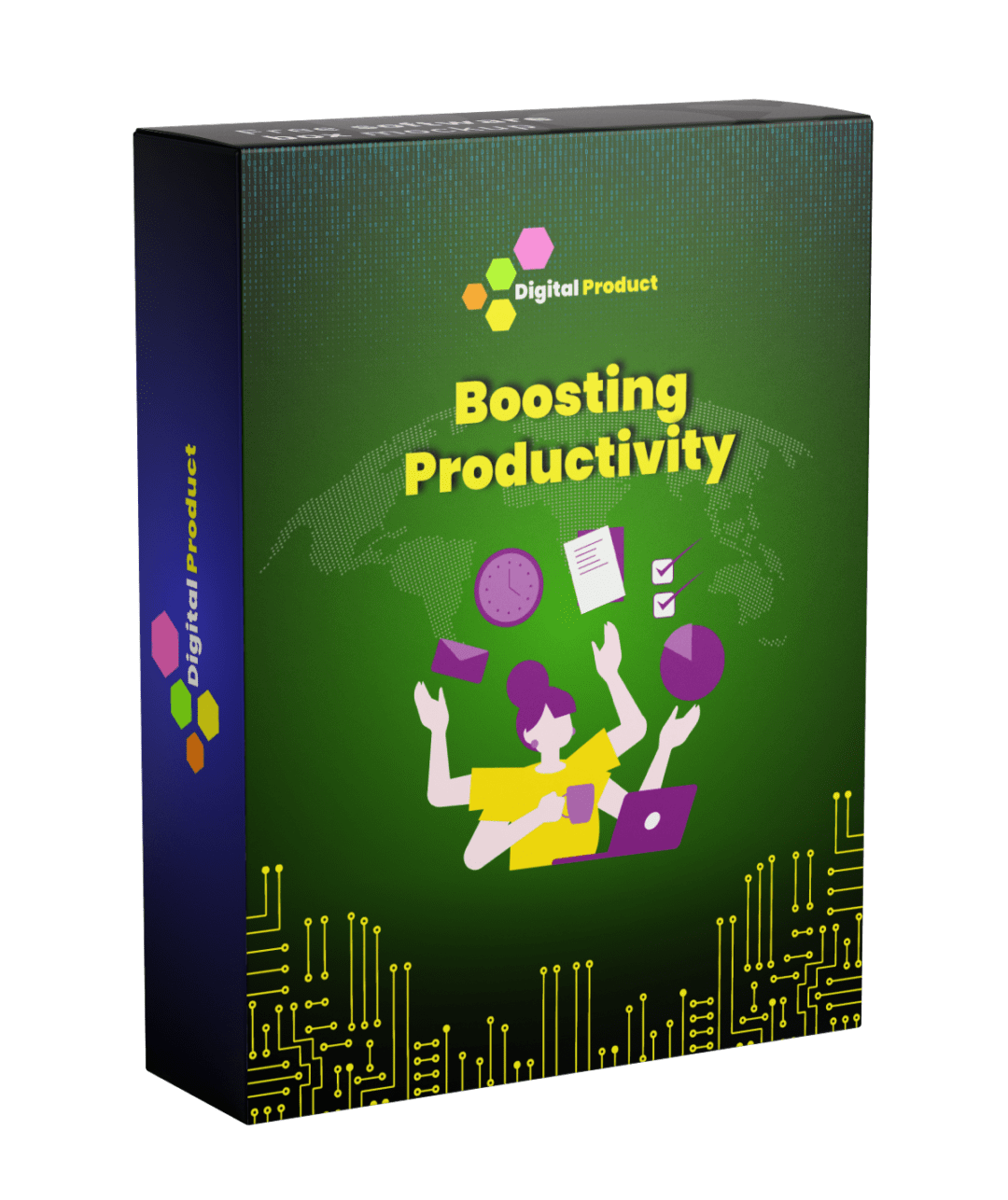 Boosting Productivity