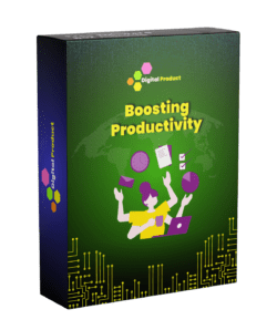 Boosting Productivity