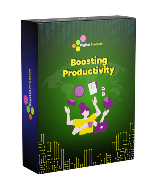 Boosting Productivity