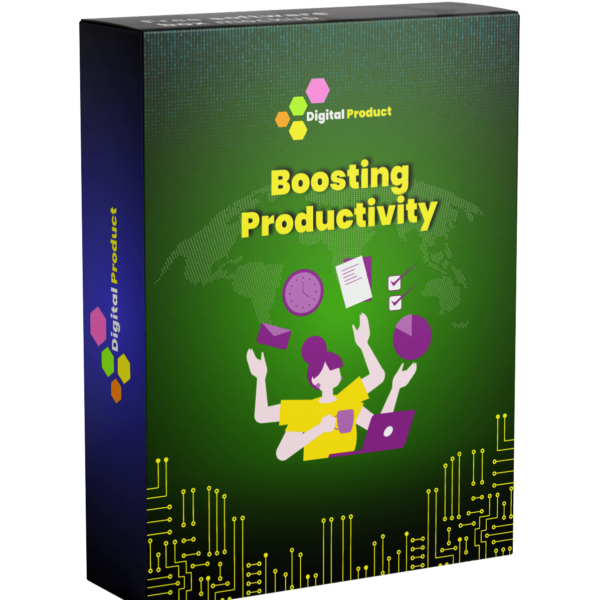 Boosting Productivity