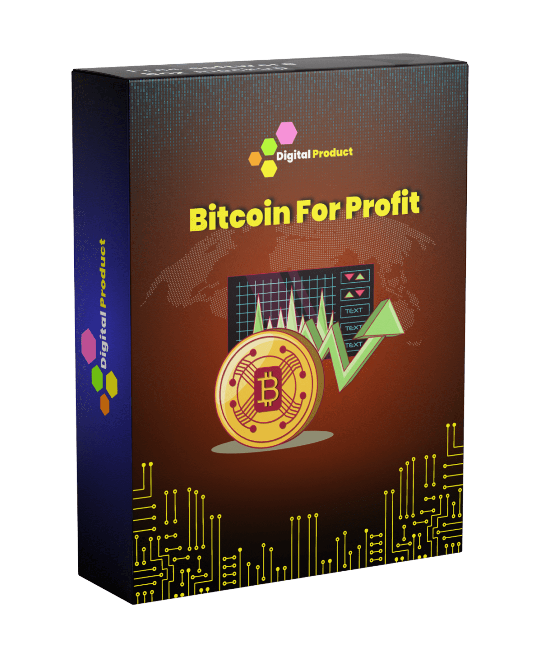 Bitcoin For Profit