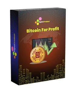 Bitcoin For Profit