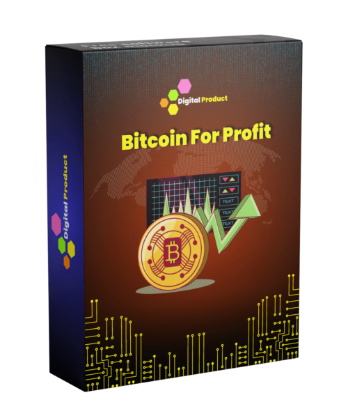 Bitcoin For Profit