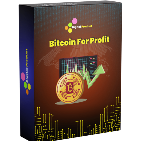 Bitcoin For Profit