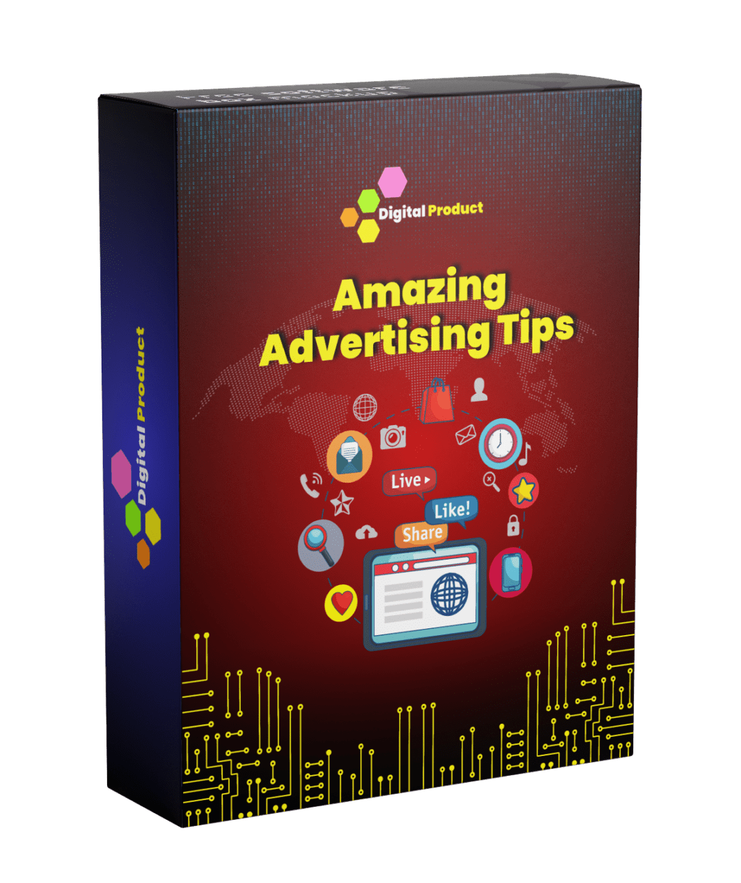 Amazing Advertising Tips