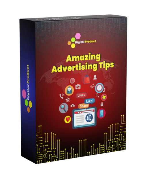 Amazing Advertising Tips