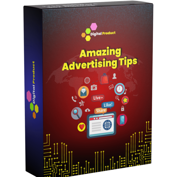 Amazing Advertising Tips