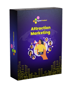 Attraction Marketing