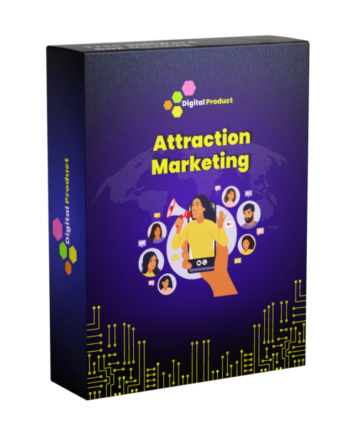 Attraction Marketing