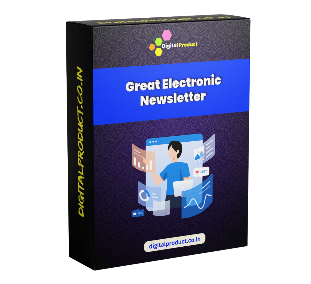 Great Electronic Newsletter