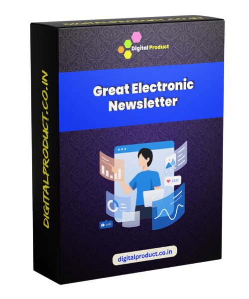 Great Electronic Newsletter