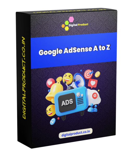 Google AdSense A to Z