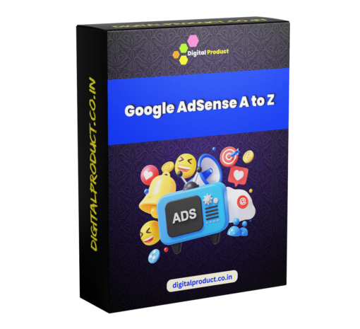 Google AdSense A to Z