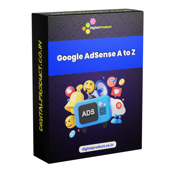 Google AdSense A to Z