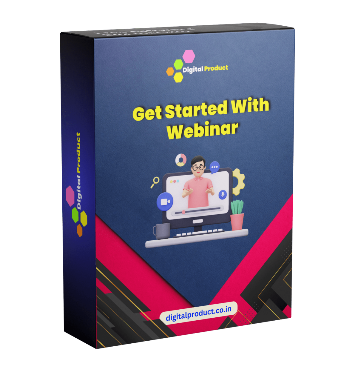 Get Started With Webinar