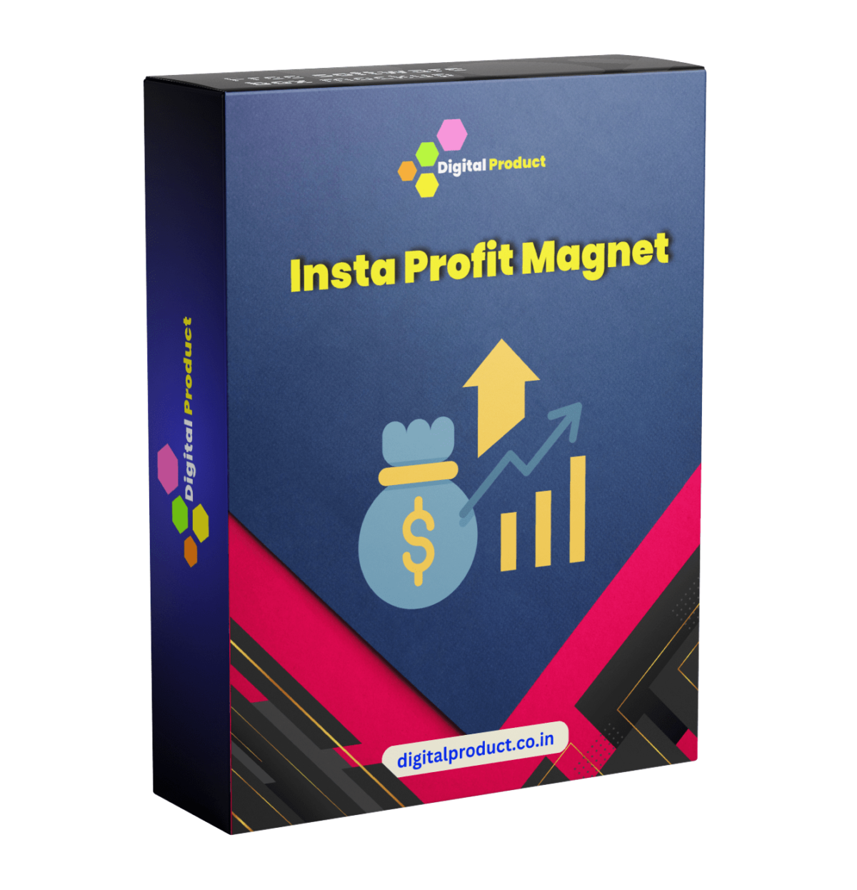 Insta Profit Magnet