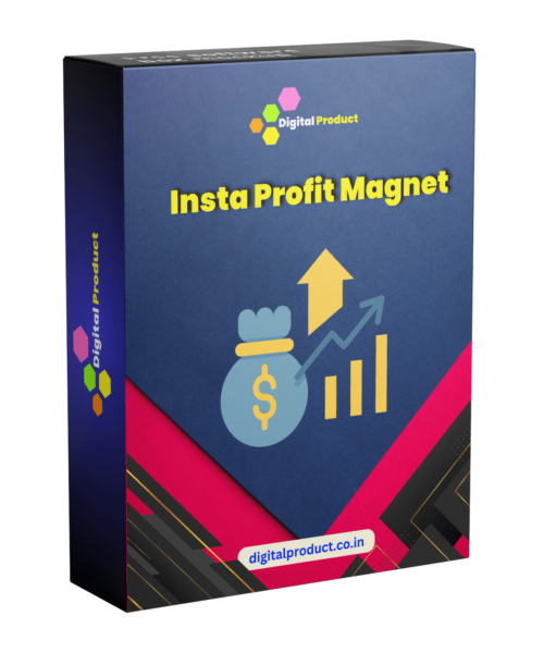 Insta Profit Magnet