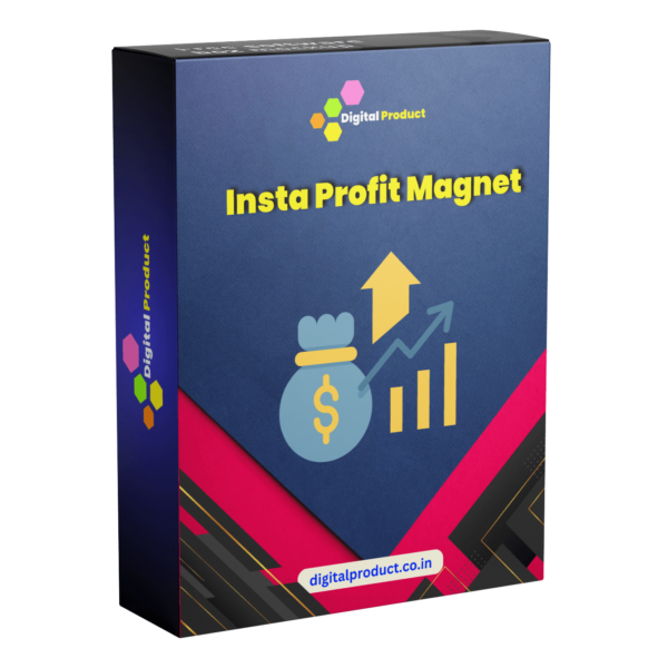 Insta Profit Magnet