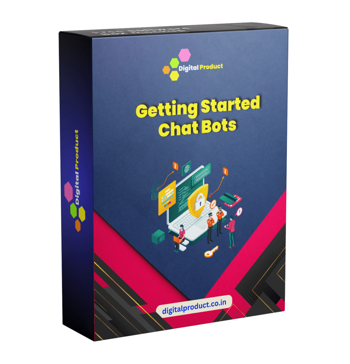 Getting Started Chat Bots