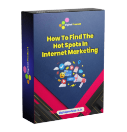 How To Find The Hot Spots In Internet Marketing