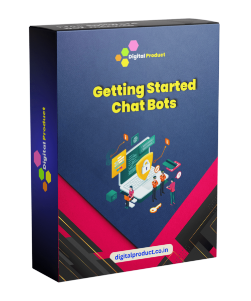 Getting Started Chat Bots