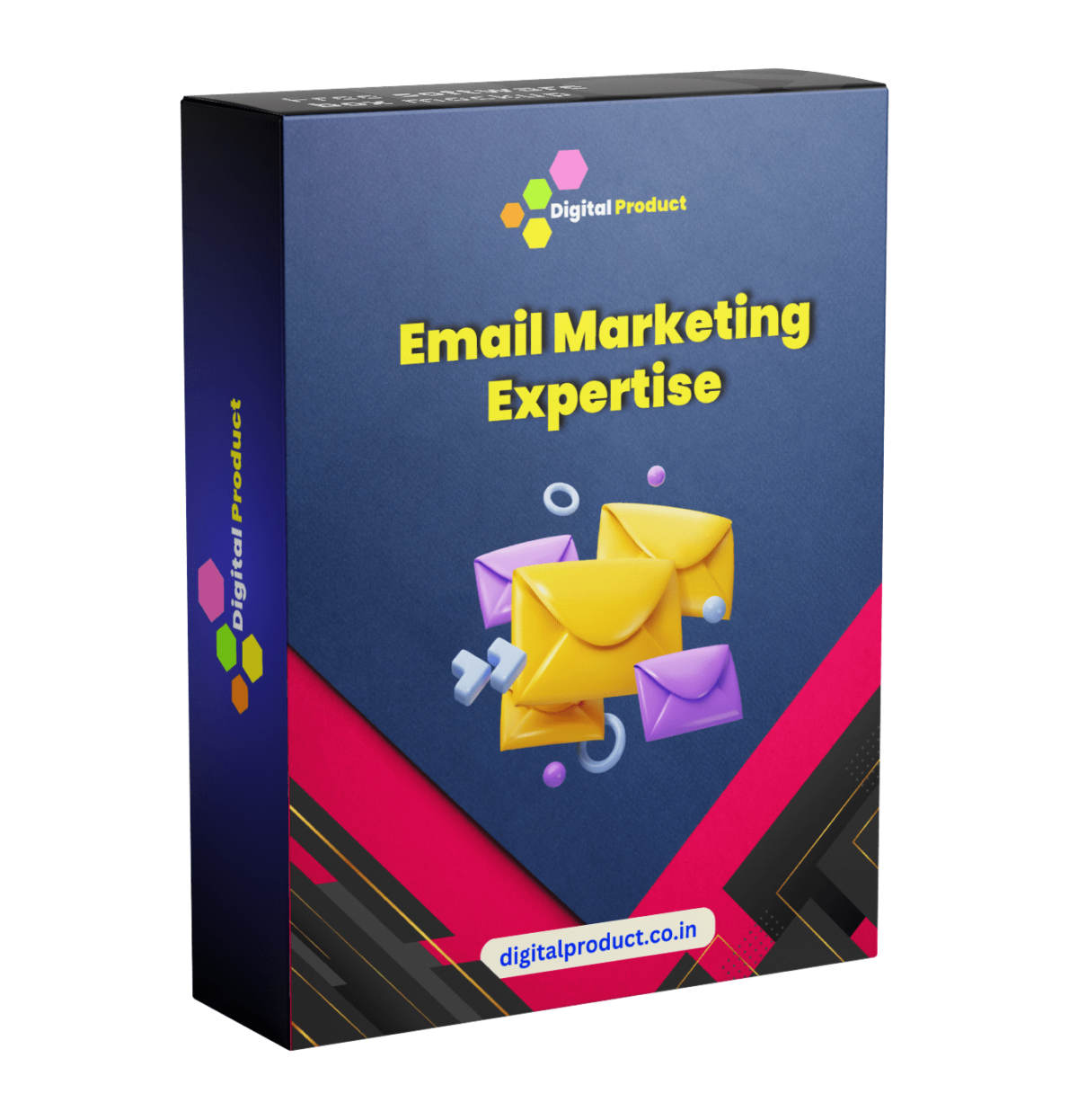 Email Marketing Expertise Ebook