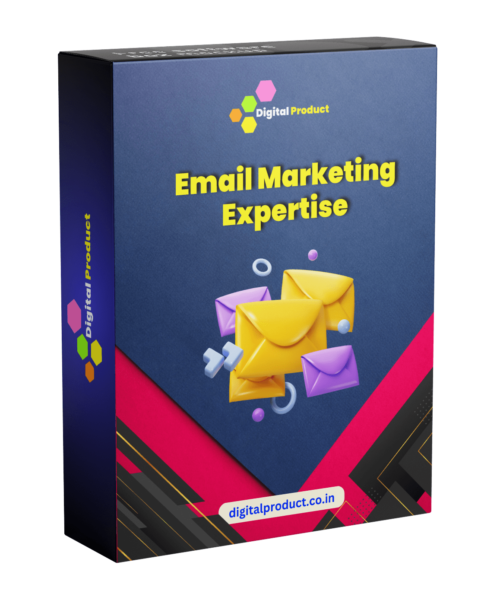 Email Marketing Expertise Ebook