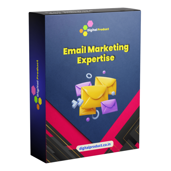 Email Marketing Expertise Ebook