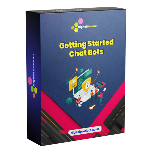 Getting Started Chat Bots