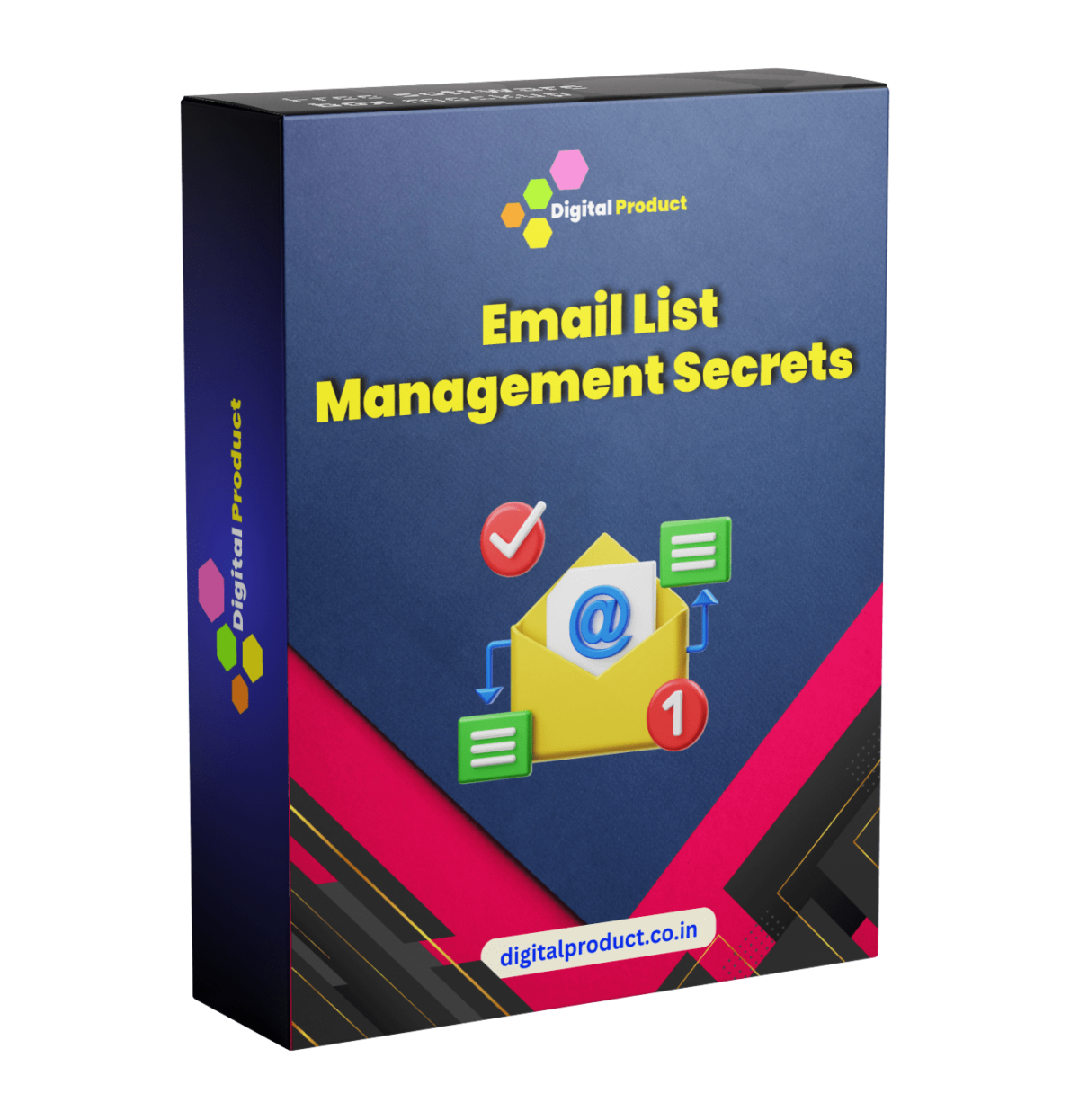 Email List Management Secrets