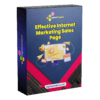 Effective Internet Marketing Sales Page