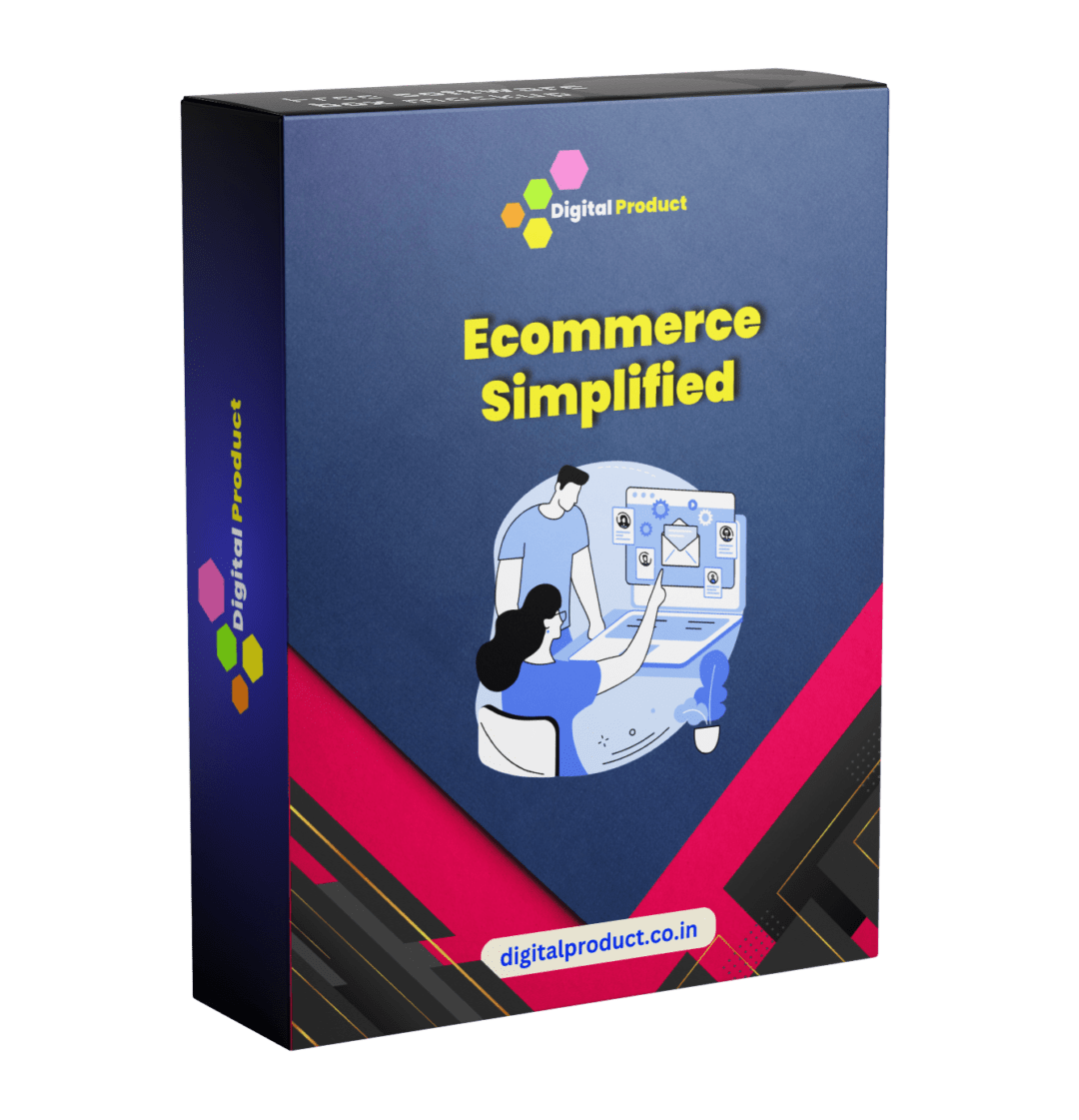 Ecommerce Simplified