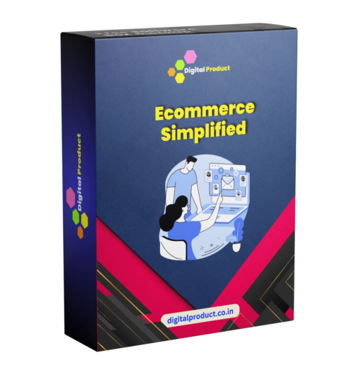 Ecommerce Simplified