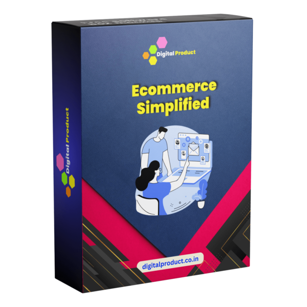 Ecommerce Simplified