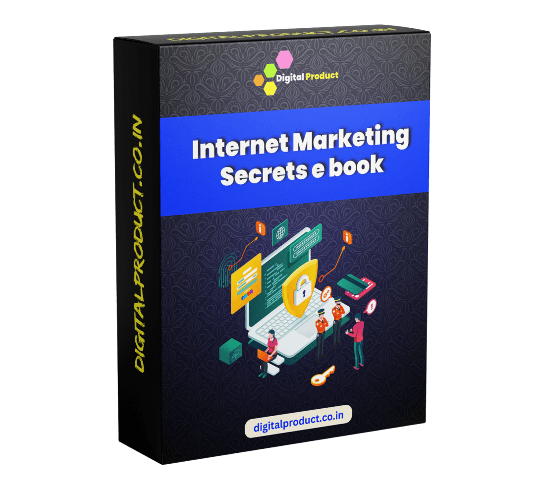 Internet Marketing Secrets