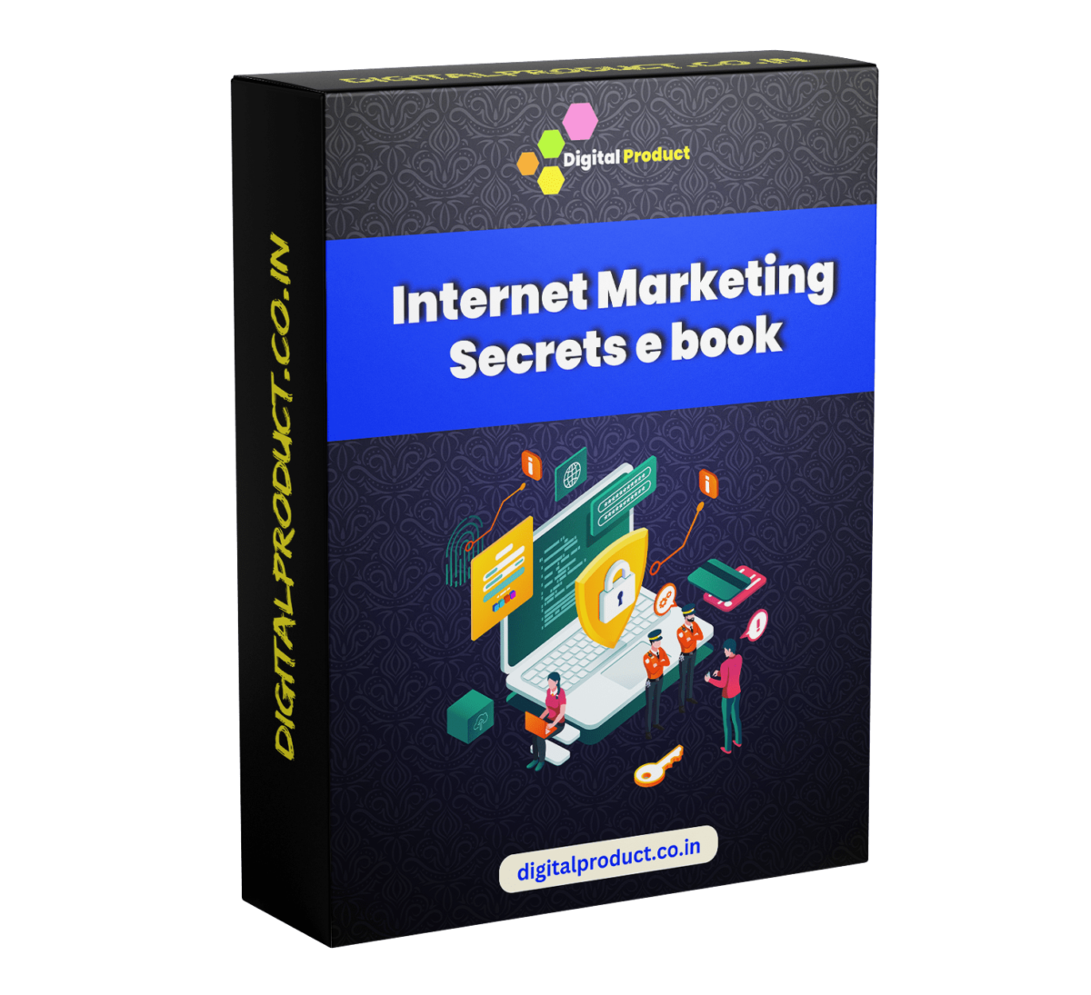 Internet Marketing Secrets